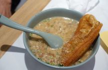 Suzhou Brunch Guided Walking Tour