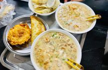 Suzhou Brunch Guided Walking Tour