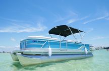 G.I Jade Tiki Watersports and Slingshot Rentals