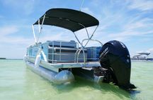 G.I Jade Tiki Watersports and Slingshot Rentals