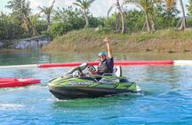  Jet Ski Tour In Punta Cana