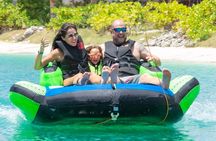  Jet Ski Tour In Punta Cana