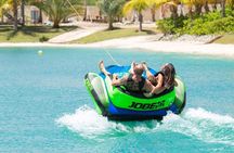  Jet Ski Tour In Punta Cana