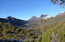 2 day Cradle Mountain and Wineglass Bay 
