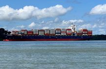 Panama Canal and Monkey Island Tour