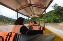 1-Day Jungle Thrill in Taman Negara Tour from KL