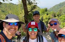 Nepal Discovery Tour: Heritage Sites & Scenic Hill Easy Hike