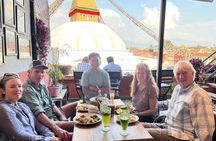 Nepal Discovery Tour: Heritage Sites & Scenic Hill Easy Hike
