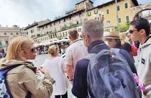 Verona Highlights Walking City Tour with a Local Guide