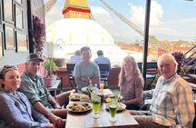 Kathmandu Heritage Tour
