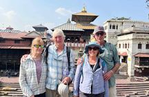 Kathmandu Heritage Tour