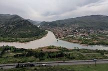 Private Full-day tour from Tbilisi to Uplistsikhe - Mtsketa 