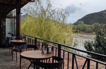 Private Mtskheta & Uplistsikhe Tour from Tbilisi 