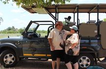 Kruger National Park Safaris