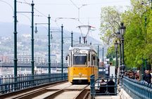 Sightseeing Adventure from Prague to Budapest Explore