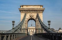 Sightseeing Adventure from Prague to Budapest Explore