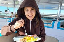 White Island and Ras Mohammed National Park by Boat