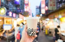 Private Layover Tour from TPE: Jiufen, Taipei 101 & Night Market