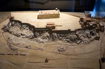 Athens Acropolis Museum Entry Ticket with Audio Guide