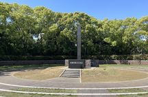 Nagasaki Full Day Private Tour with a Local