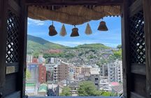 Nagasaki Full Day Private Tour with a Local