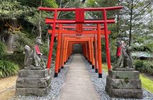 Nagasaki Full Day Private Tour with a Local