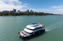 Darwin Harbour Territory Explorer Cruise