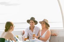 Darwin Harbour Territory Explorer Cruise