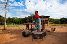 Cultural Village Tour Zimbabwe