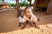Cultural Village Tour Zimbabwe