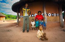 Cultural Village Tour Zimbabwe