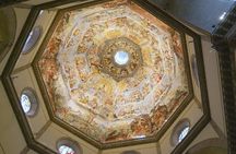 Florence: Skip The Line David Statue & Brunelleschi's Dome Tour 