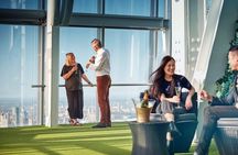 The View from Shard with River Thames Cruise Tour Experience