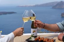 Terroir Santorini-Sommelier’s Sunset Selection