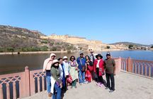 Jaipur City Full Day Private Guided Tour - All inclusive