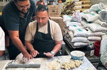 Port Louis to Grand Baie Food Tour Full Day