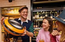 Become Dutch in 7 Steps Amsterdam Walking Tour With Food Tastings