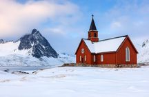 3- Day Lofoten Top Highlights Photo Tour