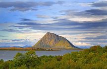 3- Day Lofoten Top Highlights Photo Tour
