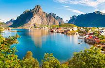 3- Day Lofoten Top Highlights Photo Tour