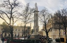 Small group tour: Alcazar and Cathedral of Seville tickets