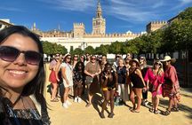 Small group tour: Alcazar and Cathedral of Seville tickets