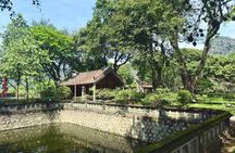 Ninh Binh Day Escape from Hanoi: Local Life, Connection & Tales