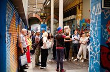 London Brixton Walking Tour: Homelessness Revisited