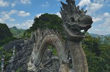 Ninh Binh Day Escape from Hanoi: Local Life, Connection & Tales