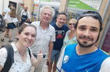 Krakow Bike Tour - small groups