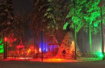 Santa’s Secrets: Guided Santa´s Village & Arctic Circle Tour