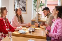 Zagreb Gastro Mingle – Off Track