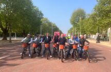 London E-Bike tour & Borough market