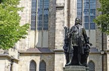 Leipzig Private Walking Tour with Local Guide